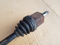 фото thumb №9, Полуось левый перед opel astra h 1.8 16v z18xe 125km автомат af17 исправная