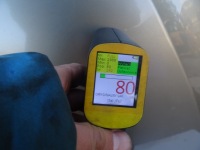 Купить Subaru impreza gh 6cp 08-12r капот крышка двигателя 57229fg0009p, фото thumb