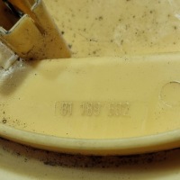 Opel vectra c насос пального 81189632 Недорого, фото thumb