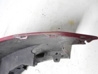 фото thumb №14, Toyota auris i 06-09 5d 3j6 бампер перед передний комплектный