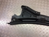 фото thumb №6, Alfa romeo stelvio 2020 перед жабо передние