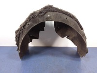 фото thumb №1, Audi a8 d4 4h подкрылок задняя правое задние