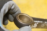 фото thumb №5, Шатун шатун touareg 2.5 tdi 038j bac