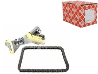 фото thumb №12, Набор цепи насоса масла audi febi 109008