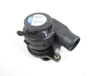 фото thumb №1, Воздуходувка вентилятор mercedes ml w166