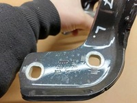 фото thumb №6, Audi a6 c7 левый петля крышки задняя 4g9827299