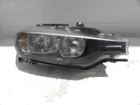 фото thumb №1, Bmw 3,f30,f31 лампа передня права сторона