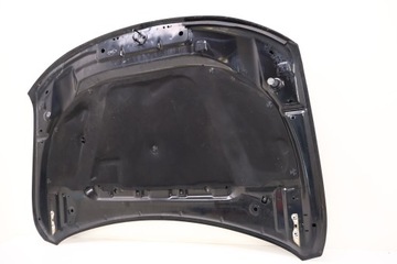 фото thumb №14, Jeep grand cherokee wk2 pxr капот крышка двигателя