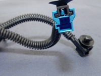 фото thumb №5, S w222 застібка ременя безпеки зад 2228600869