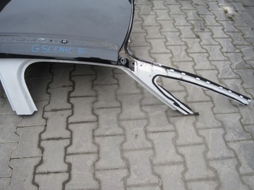 фото thumb №6, Дах grand renault scenic iv