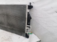 фото thumb №10, Радиатор wody кондиционера ford kuga mk2