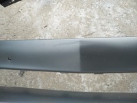 фото thumb №11, Бампер перед mercedes e-klasa w213 6.3 amg