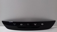 фото thumb №4, Накладка задній кришки volvo v40 нижня 2017