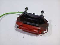 фото thumb №6, Супорт гальмівний camaro ss правий задня 2009-2015