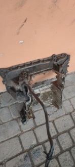 Купить Audi оригинальный номер 059103601cd поддон масляная, фото thumb