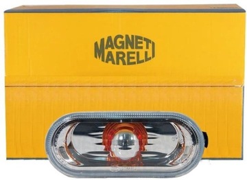 фото thumb №12, Поворотник l/p vw caddy / lupo / fox mma