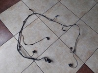 фото thumb №1, Джгут - установка - pdc - перед --- шланг камери - vw touareg ii - 7p6