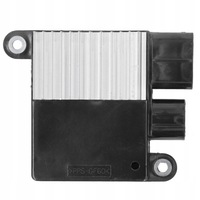 фото thumb №3, Модуль управляющий вентилятора радиатора 4993003280