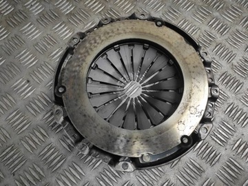 фото thumb №7, Диск прижим citroen peugeot 2.0 16v ew10