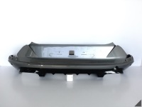 Купити Seat cupra formentor 20- бампер спойлер дифузор задній, фото thumb