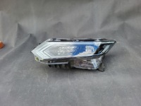 Купить Nissan qashqai 2 рестайлинг  18- фара перед левая led, фото thumb