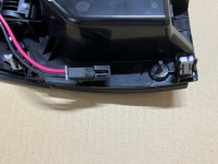 фото thumb №10, Ford courier 14- бардачок верхній панелі консолі usb