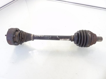 фото thumb №1, Полуось левая короткая seat leon iii 1.2 tsi