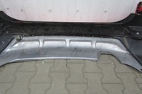 фото thumb №11, Бампер задняя задний skoda yeti 5l6 lift 13-17