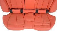 фото thumb №11, Bmw 2 f44 2020 сиденья / заднее сиденье / комплект