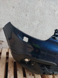 фото thumb №6, Бампер перед передний renault kadjar 620220343r