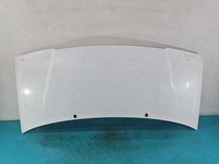 фото thumb №1, Капот передняя citroen jumpy i 04-06 белый