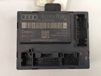 фото thumb №3, Модуль дверь 4l0959793b audi q7
