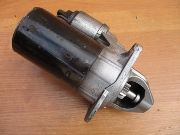 фото thumb №7, Opel corsa d e 1.2 a12xer 1.4 a14xer 1.4 turbo стартер 55566800 lux