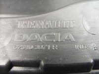 фото thumb №2, Logan ii sandero ii решётка радиатора решётка радиатора