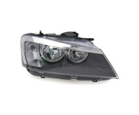 Купити Фара головний bmw x3 f25 , 10-17, фото thumb
