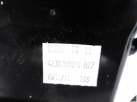 фото thumb №9, Audi r8 coupe/spyder 420 07-12 решётка обдув левая перед 423820901b