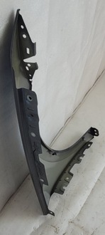 фото thumb №13, Крыло перед передний левый skoda scala monte carlo 2019-