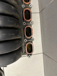 фото thumb №9, Колектор всмоктуючий audi a8 d4 4.2 fsi cdra 079133185cj