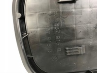 фото thumb №2, Заглушка дверь левый перед skoda rapid 5ja