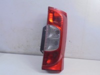 фото thumb №9, Fiat fiorino iii qubo 225 07-16 фара зад задняя правая вкладка 01353205080e