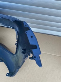 фото thumb №9, Бампер перед передний x3 g01 m-pakiet