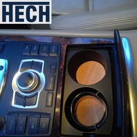 фото thumb №5, Подстаканник audi a8 d3