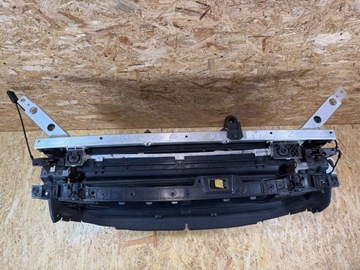 фото thumb №7, Pas переднее усилитель балка радиатор volvo v60 ii s60 iii 2.0d d3 2018-