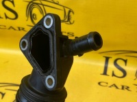 фото thumb №4, Шланг wąż труба wody porsche 911 997 3.8 gts