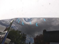 фото thumb №6, Volvo v90 s90 16- капот крышка двигателя