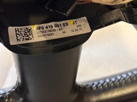 фото thumb №8, Audi a3 8p lift воздуховод 8p0419091es