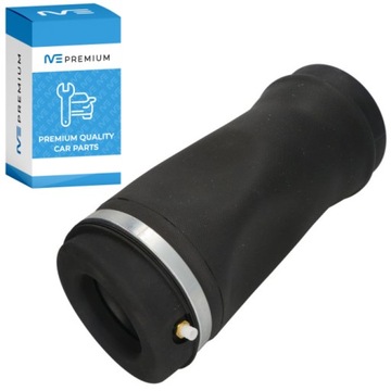 фото thumb №1, Подушка пневмоподушка задня l/p jeep grand cherokee iv 10-