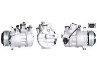 фото thumb №1, Компрессор кондиционера renault megane cc 1.5 dci