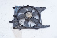 фото thumb №1, Вентилятор радиатор renault scenic 1 fl 1.8 16v