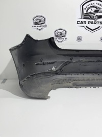 фото thumb №7, Задній бампер mercedes-benz eqe sedan a2958850500
